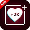 Followers Likes for Tik tok