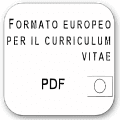 Curriculum Vitae Europeo in PDF
