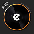 Logo Project edjing PRO - Music DJ mixer for Windows