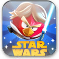 Logo Project Angry Birds Star Wars for Mac