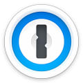 Logo Project 1Password for Mac