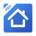 Logo Project Apex Launcher Pro for Android