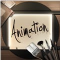 Animation Desk™