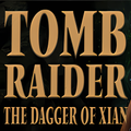 Tomb Raider - The Dagger of Xian