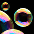 Logo Project Bubbles theme for Windows