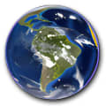 Logo Project Blue Marble for Windows