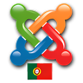 Joomla! em português