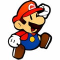 Super Mario Game