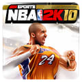 nba 2k10 for android