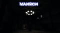 Slenderman's Shadow: Mansion