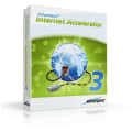 Logo Project Ashampoo Internet Accelerator for Windows