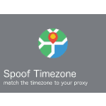 Spoof Timezone