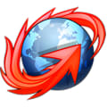 Logo Project FlareGet for Windows
