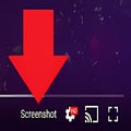 Screenshot YT