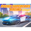 Police Supercars Racing Recharged