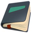 Logo Project DateBook - Journal | Memoir for Mac