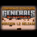 Logo Project Command & Conquer: Generals - Zero Hour ShockWave Mod for Windows