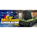 Logo Project Car Mechanic Simulator 2014 for Mac