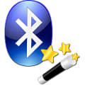 Logo Project Bluetooth Driver Installer for Windows