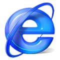 Logo Project Internet Explorer 8 for Windows