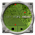 Logo Project Easy WIFI Radar for Windows