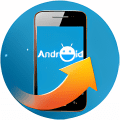 Logo Project Android Transfer for Windows