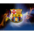 FC Barcelona theme pack for Windows