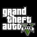 Logo Project Grand Theft Auto 5 Theme for Windows