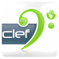 Logo Project Free Clef for Windows