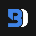 Logo Project BetterDiscord for Windows