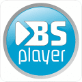 Logo Project BS.Player for Windows