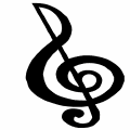 Logo Project Melody Assistant for Windows