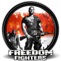 Logo Project Freedom Fighters for Windows