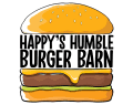 Logo Project Happy’s Humble Burger Barn for Windows