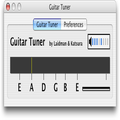 Guitar Tuner