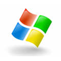 Logo Project Microsoft SQL Server 2005 Express Edition for Windows