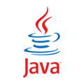 Logo Project Java Runtime Environment for Windows