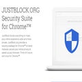 JustBlock Security