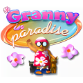 sandlot games granny in paradise