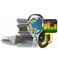 Logo Project DJ Studio Pro for Windows