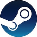 Logo Project Steam for Windows