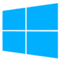 Logo Project Windows 8