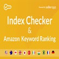 Amazon Keyword Ranking & Index Checker