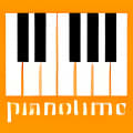 Logo Project Piano Time for Windows 10