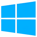 Logo Project Windows 10
