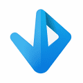 Logo Project VDownloader for Windows
