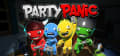 party panic no controls menu