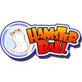 hamsterball font
