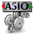 Logo Project ASIO4ALL for Windows