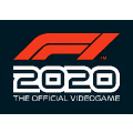 Logo Project F1 2020 for Windows